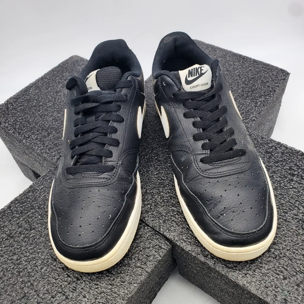 Nike court vision